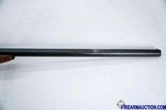 H&R Model 088 Single Shot Break Action Shotgun - 12 GA, 3" Full - SN:  AZ584785