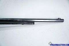 Remington/UMC Model 12C Pump Action Rifle - 22 S-L-LR - SN:  RW511006