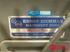 Bridgeport  Milling Machine