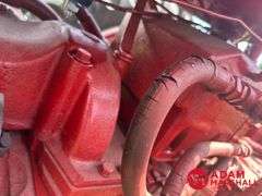 1947  Farmall  Super M  Tractor - Gasoline