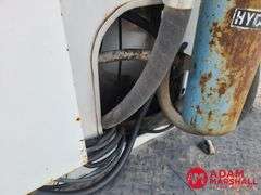 2006  International  4400  Boom Bucket Truck