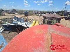 1986  New Holland  355  Grinder Mixer