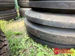(2) NEW Carlisle Tires - 11L-15