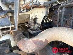 1996  Freightliner  FLD 120  Semi Truck