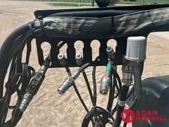2014  Brent  1396  Grain Cart