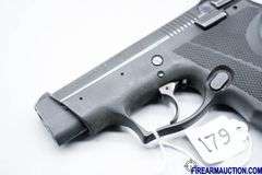 Star Firearms Ultra Star Pistol - 9 MM X 19 - SN:  2133684