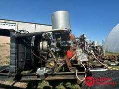 Ford  140  Power Unit - Propane