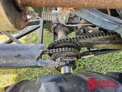 2007  Polaris  Sportsman 6X6