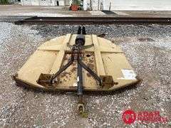 Land Pride  3PT Rotary Mower - 7FT