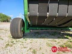 John Deere  535  Baler