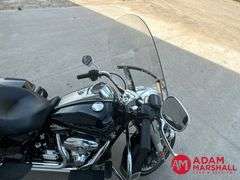 2012  Harley Davidson  FLHR  Road King Motorcycle