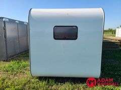Unused 20FT Prefab Tiny Cube w/ Washroom