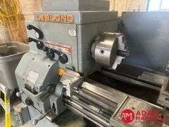 Lebond  Engine Lathe