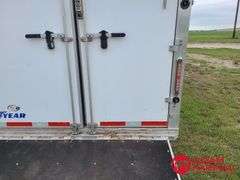 2013  Shadow   4 Horse Trailer w/ Living Quarters   - 42FT