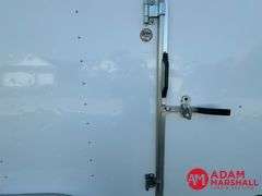 2014  RC  Enclosed Cargo Trailer  - 14FT