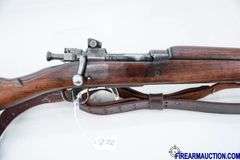 Remington Model 03-A3 Bolt Action Rifle - SN:  3944435