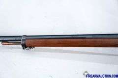 Parts Gun Only -  Winchester Model 1903 Semi-Auto Rifle W/Model 68 Barrel - 22 Win Auto - SN:  19018