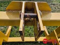 3-Point Double Bale Mover