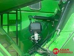 2014  Brent  1396  Grain Cart