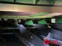 2017 John Deere S680 Combine