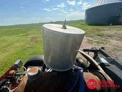 Ford  140  Power Unit - Propane