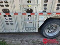 2008  Wilson  Cattle Pot  - 53FT