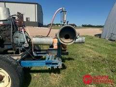Ford  300  Power Unit - Propane