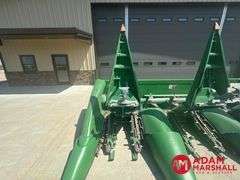 2020  John Deere  712C  Corn Head - 12R30