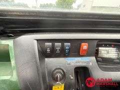 2018  Kawasaki  Mule Pro-FX  UTV - Gasoline