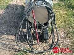 Ex-Cell  2004  Hot Pressure Washer