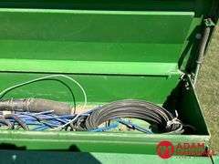 2003  John Deere  1590   No-Till Grain Drill - 20FT