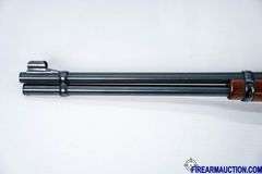 Winchester Model 94 Lever Action Rifle - 30-30 Win - SN:  4646013