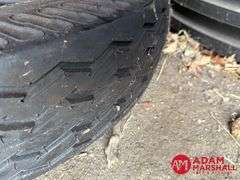 (1) SWT, Milestone Tire - LT205/90D15