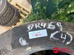 (4) NEW Savero Tires - HT2, 245/65R17
