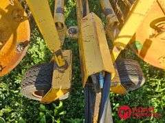 Vermeer  R-23  Twin Rake