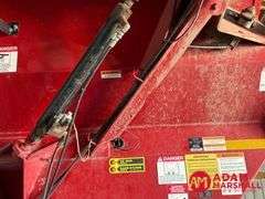 2019 J & M 1000 GrainStorm Grain Cart
