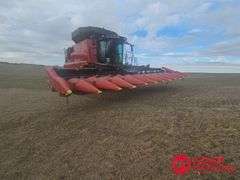 2011  Geringhoff  NorthStar 1200  Folding Corn Head - 12R30