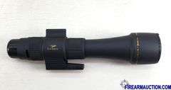 Trekker 20-60X60MM Spotting Scope W/Case