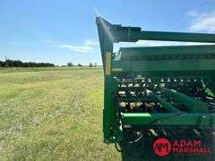2003  John Deere  1590   No-Till Grain Drill - 20FT