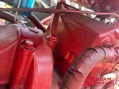 1947  Farmall  Super M  Tractor - Gasoline