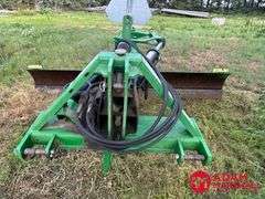Frontier  RB1210  Blade - 10FT