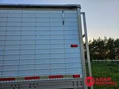 1993  Timpte  Grain Trailer  - 46FT
