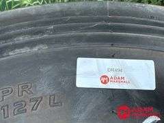 (4) NEW Mastertrack Tires - ST235/85R16