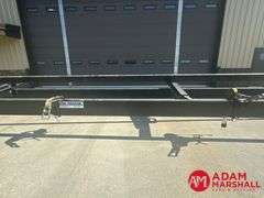 Duo Lift  DS42  Header Trailer - 42FT