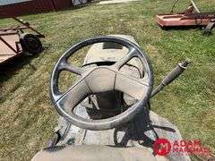 Craftsman  Riding Lawn Mower - 42IN