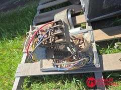 (2) Valley Pivot Tower Boxes