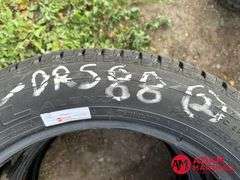 (2) NEW Bridgestone, Dueler  Tires - H/L, P255/55R20