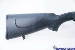 Berika Arms Model SS12 Single Shot Break Action Shotgun - 12 GA, 3" - SN:  B19SL0230