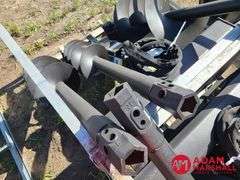 Unused Greatbear Post Hole Auger w/ 3 bits