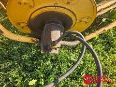 Vermeer  R-23  Twin Rake